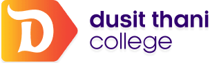 Programs Dusit Thani College logo