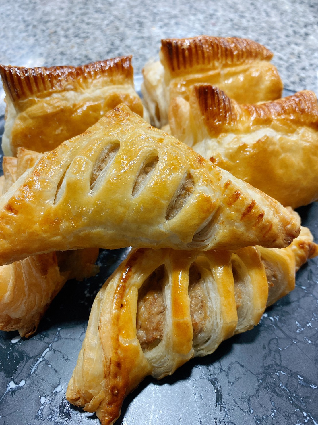 71163 puff pastry_๒๐๑๑๑๑_6