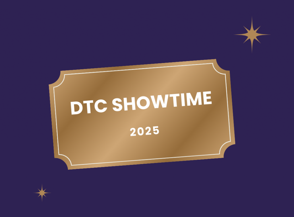 DTC Showtime Bangkok 2025 Programs Dusit Thani College